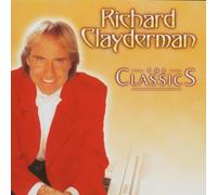 Clayderman, Richard - Classics