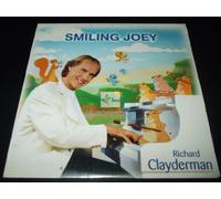 clayderman - Richard Clayderman - CD Single 2 Titres - Smiling Joey - Neuf