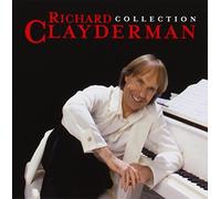 Clayderman Richard - Clayderman Collection 1