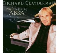 Clayderman,Richard^Clayderman,Richard - Plays the Hits of Abba