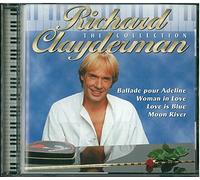 Clayderman,Richard - Collection (Ballade pour Adlin