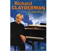 Clayderman, Richard - Essential [USA] [DVD]