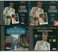 Clayderman,Richard - Feelings [Import]