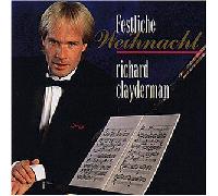 Clayderman,Richard - Festliche Weihnacht