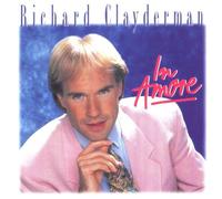 Clayderman,Richard - in Amore [Import]