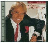 Clayderman,Richard - La Romance-Very Best of [Import]
