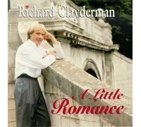 Clayderman, Richard - Little Romance