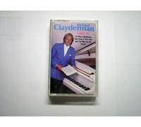 Clayderman, Richard - Love Is [Casete]