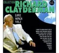 Clayderman, Richard - Love Songs 2