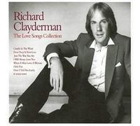 Clayderman, Richard - Love Songs Collection