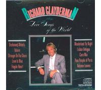 Clayderman, Richard - Love Songs of