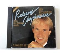 Clayderman,Richard - Mein Wunschkonzert [Import]