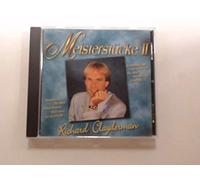 Clayderman,Richard - Meisterstücke II [Import]