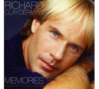 Clayderman Richard - Memories
