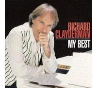 Clayderman Richard - My Best