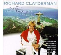 Clayderman, Richard - My Bossa Nova Favorites