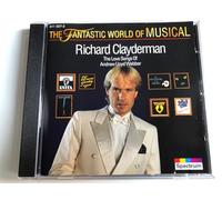 Clayderman,Richard - My Favourite Melodies [Import]