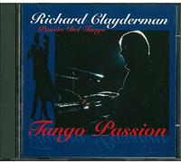 Clayderman, Richard - Pasion Del Tango
