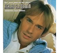 CLAYDERMAN RICHARD - quel gran genio del mio amico.. richard clayderman interpreta lucio battisti