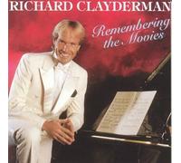 Clayderman, Richard - Remembering the Movies