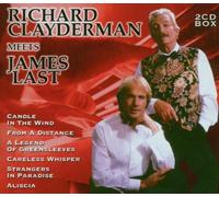 Clayderman, Richard - Richard Clayderman Meets James Last