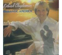 Clayderman, Richard - Romantic Americia