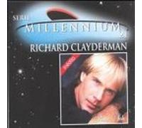 Clayderman, Richard - Serie Millennium 21