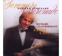Clayderman,Richard - Sommer Serenade