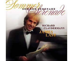 Clayderman, Richard - Sommer Serenade