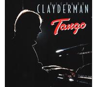 Clayderman Richard - Tango [Import]