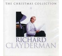 Clayderman,Richard - The Christmas Collection