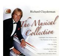 clayderman,richard - The Musical Collection