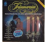 CLAYDERMAN, Richard - Träumereien (TG 1203) / TG 1203