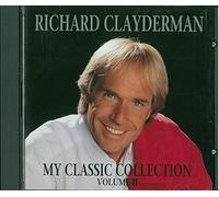 Clayderman, Richard - Vol. 2-My Classic Collection