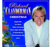 Clayderman, Richard - Weihnachten Mit Richard C