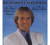 Clayderman,Richard - Classic Touch [UK Import]