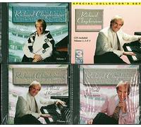 Clayderman, Richard - World of Romance