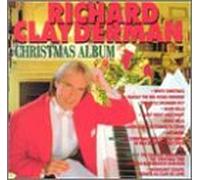 Clayderman, Richard - Xmas Album