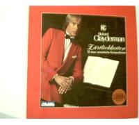 Clayderman, Richard: - Zärtlichkeiten, Erscheinungsjahr 1983,