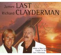 Clayderman - Romantic Melodies