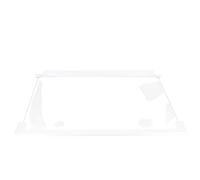 Clayette intermediario (348A) para frigorífico - congelador Electr