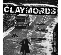 Claymords – Scum of the Earth – CD