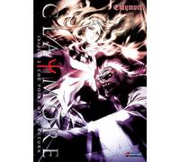 Claymore 2: Point of No Return [USA] [DVD]