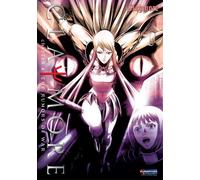 Claymore 4: The Rumors of War [DVD] [Region 1] [US Import] [NTSC]