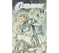 Claymore. New edition (Vol. 14)