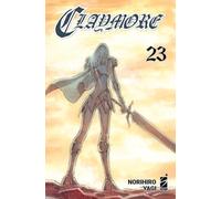 Claymore. New edition (Vol. 23) (Classic)