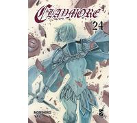 Claymore. New edition (Vol. 24) (Classic)