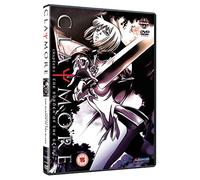 Claymore Vol 1 & 2 [DVD] [Reino Unido]