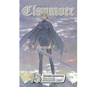 Claymore, Vol. 15: Volume 15 (CLAYMORE GN)