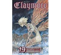 Claymore, Vol. 19: Phantoms in the Heart: Volume 19 (CLAYMORE GN)
